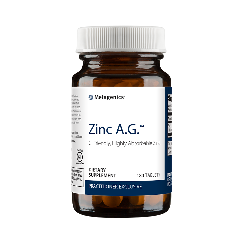 Zinc A.G.™